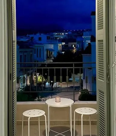 The Met Suite 3, Elegant Stay Centrally In Rethymno! Extérieur photo