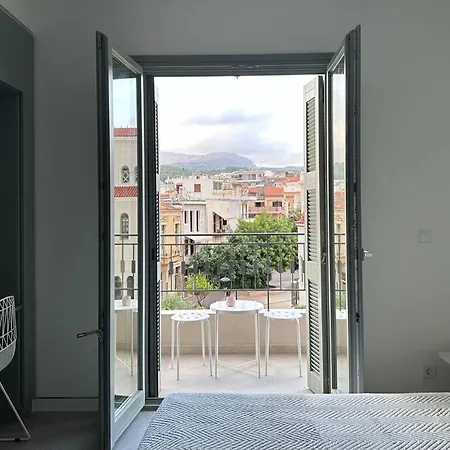 The Met Suite 3, Elegant Stay Centrally In Rethymno! Extérieur photo