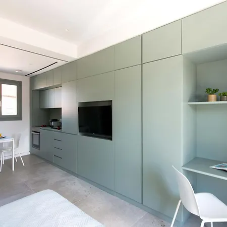 The Met Suite 3, Elegant Stay Centrally In Rethymno! Extérieur photo