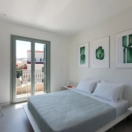 The Met Suite 3, Elegant Stay Centrally In Rethymno! Extérieur photo