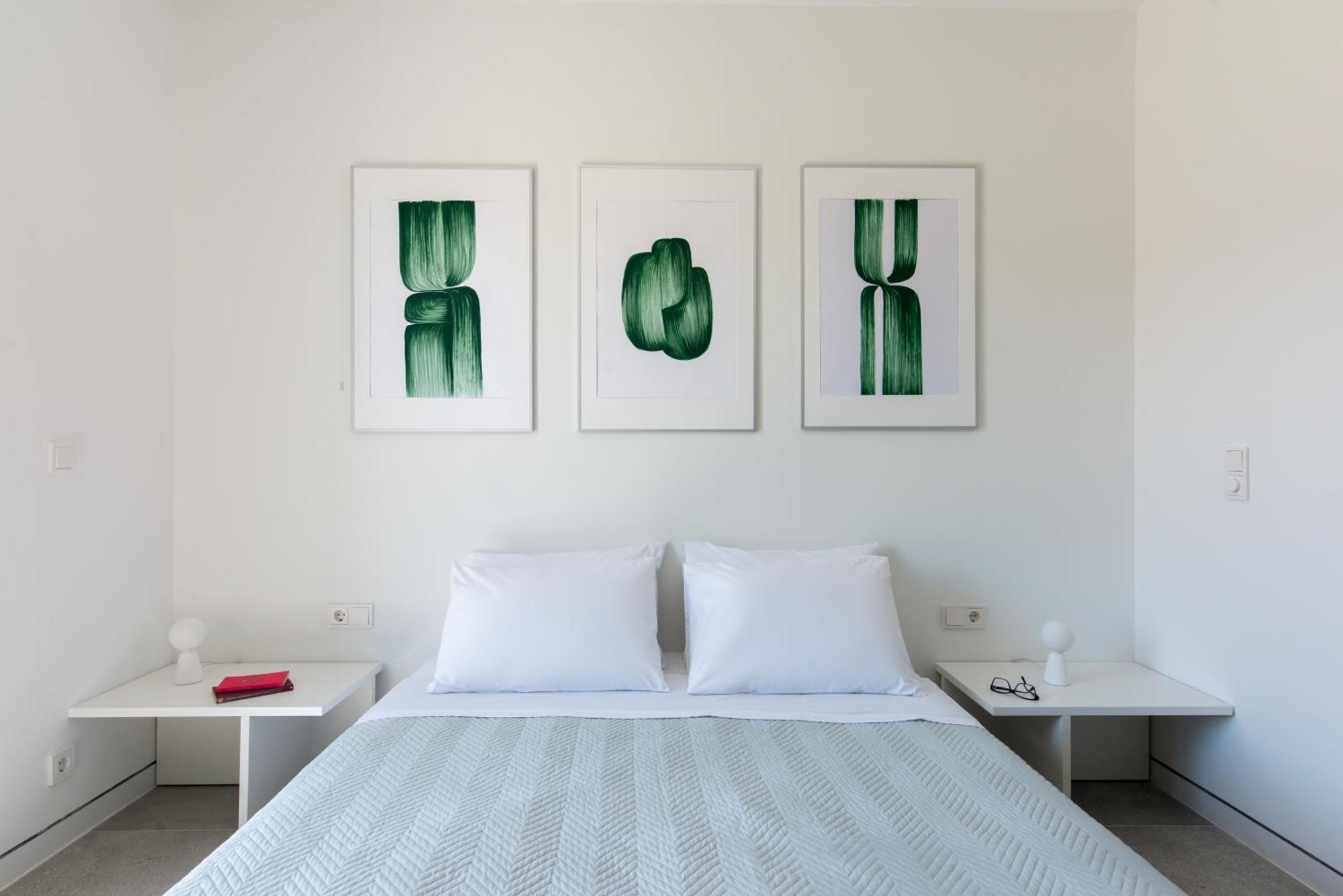 The Met 3, Elegant Centrally In Rethymno! Appartement Réthymnon